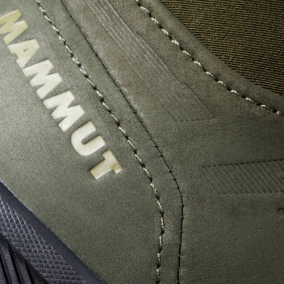 Mammut Men's Mercury Iv Mid Gtx Dark Iguana-iguana