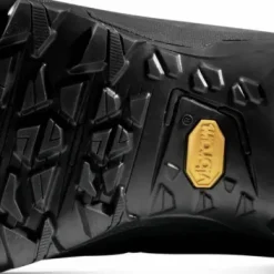 Mammut Men's Mercury Iv Mid Gtx Black