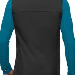 Mammut Men's Rime Air IN Hybrid Vest Black