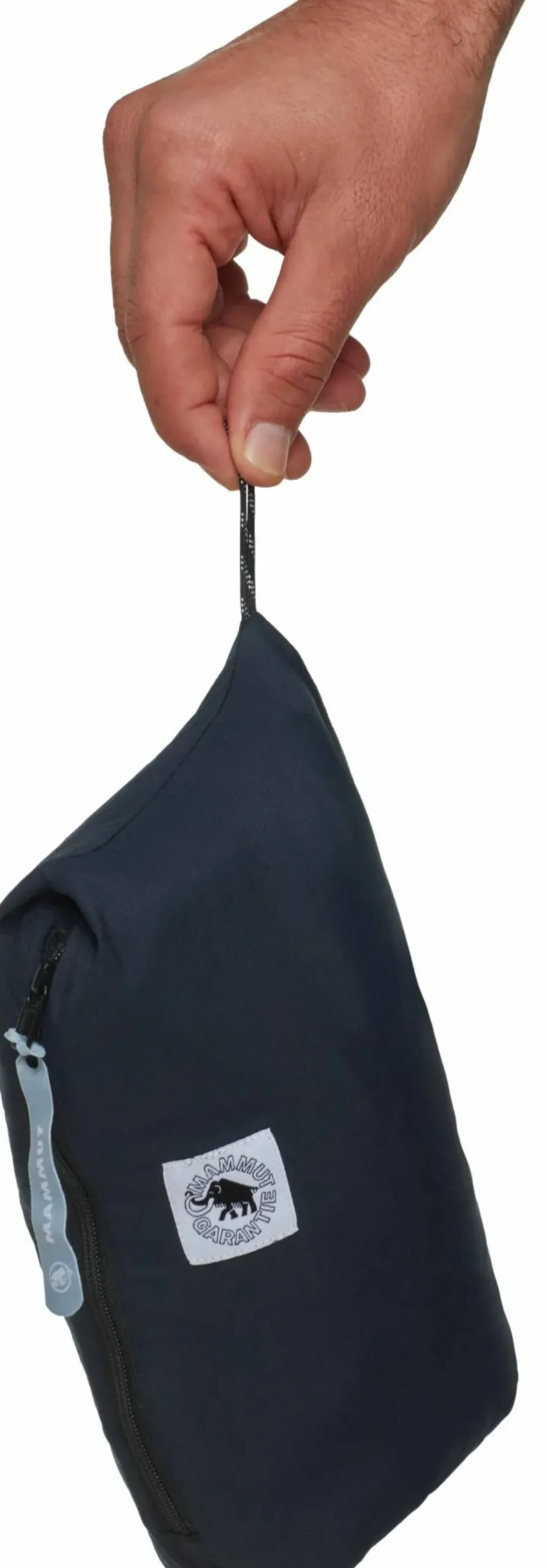 Mammut Men's Rime Air IN Hybrid Vest Black