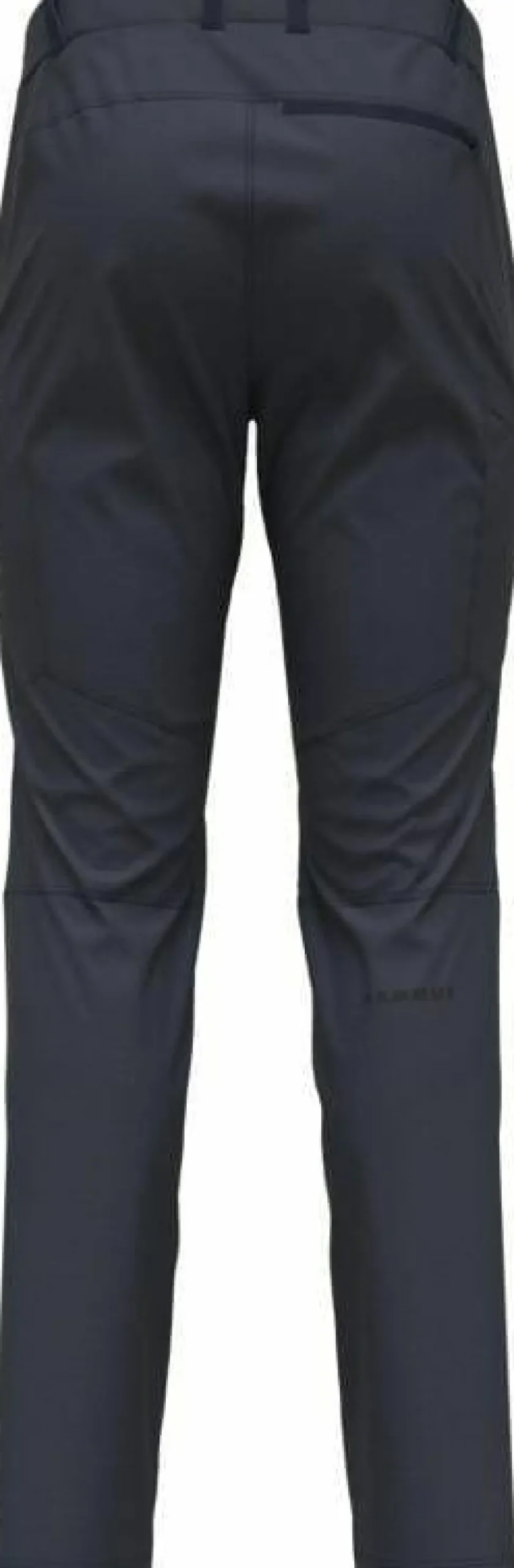 Mammut Men's Runbold Iv Pants Marine
