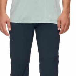 Mammut Men's Runbold Iv Pants Marine