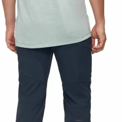 Mammut Men's Runbold Iv Pants Marine