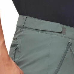 Mammut Men's Runbold Iv Shorts Strata