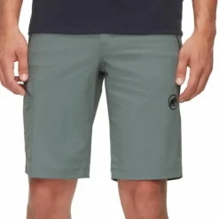 Mammut Men's Runbold Iv Shorts Strata