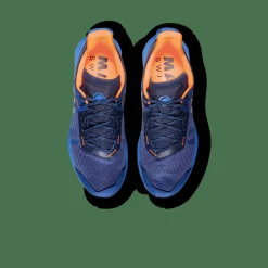 Mammut Men's Saentis TR Low GORE-TEX Deep Ice-glacier Blue