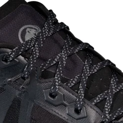 Mammut Men's Saentis TR Low GORE-TEX Black