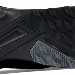 Mammut Men's Saentis TR Low GORE-TEX Black