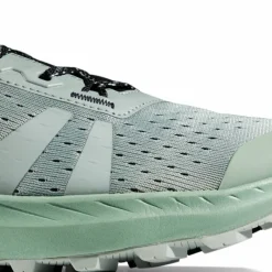 Mammut Men's Saentis Trail Low Dark Silver Sage/Black