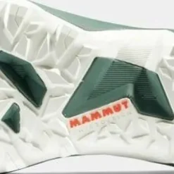 Mammut Men's Sertig II Low GORE-TEX Jade-Dark Jade