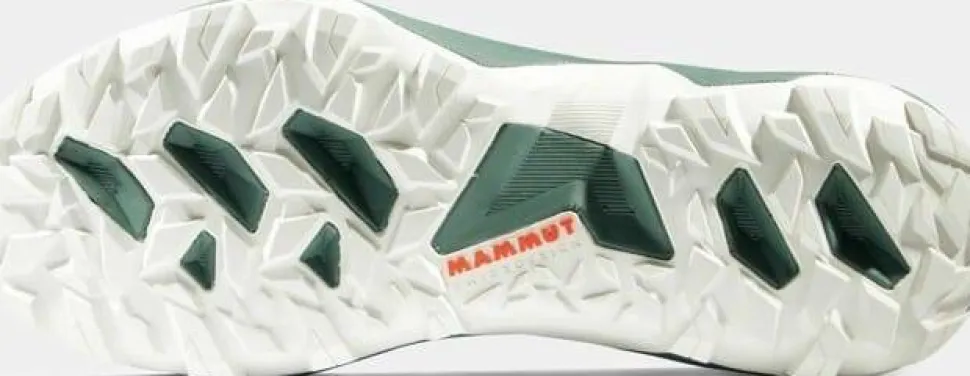 Mammut Men's Sertig II Low GORE-TEX Jade-Dark Jade