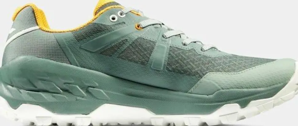 Mammut Men's Sertig II Low GORE-TEX Jade-Dark Jade