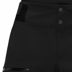 Mammut Men's Stoney Hardshell Pants Black