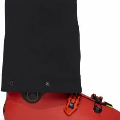 Mammut Men's Stoney Hardshell Pants Black