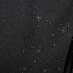 Mammut Men's Stoney Hardshell Hooded Jacket Black