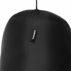 Mammut Men's Taiss Pro Belay IN Hooded Jacket Black