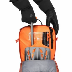 Mammut Nirvana 22 Mammut Red/Black