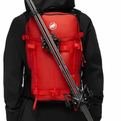 Mammut Nirvana 22 Mammut Red/Black