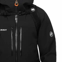Mammut Nirvana 22 Mammut Red/Black