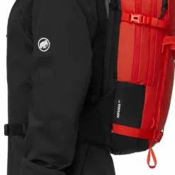 Mammut Nirvana 22 Mammut Red/Black