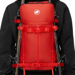 Mammut Nirvana 22 Mammut Red/Black