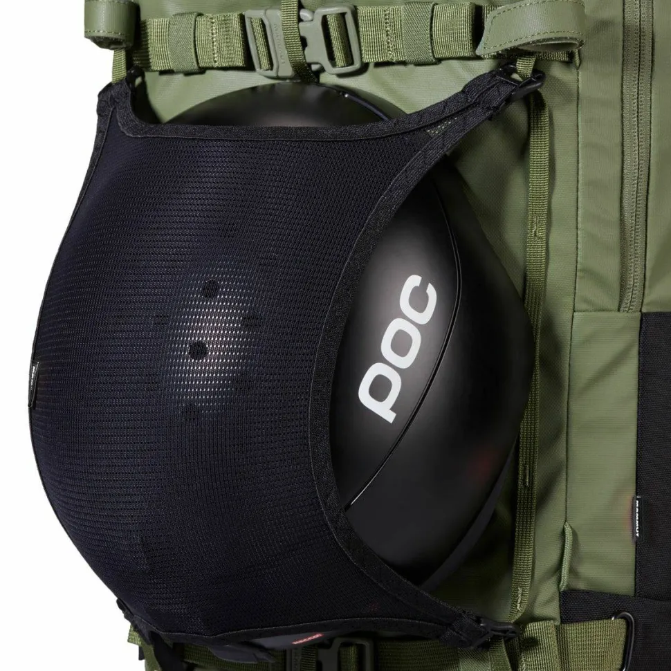Mammut Nirvana 35 Marsh-Black