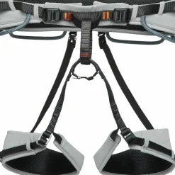 Mammut Ophir 4 Slide 2.0 Harness Alloy-strata