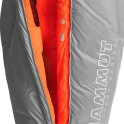 Mammut Protect Down Bag -18C Highway