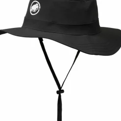 Mammut Runbold Hat Black