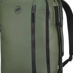 Mammut Seon Transporter 25 Dark Marsh