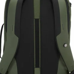 Mammut Seon Transporter 25 Dark Marsh