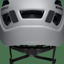 Mammut Skywalker 3.0 Helmet Titanium