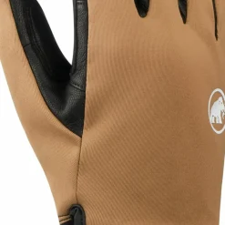 Mammut Unisex Astro Guide So Glove Claystone-black