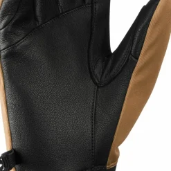 Mammut Unisex Astro Guide So Glove Claystone-black