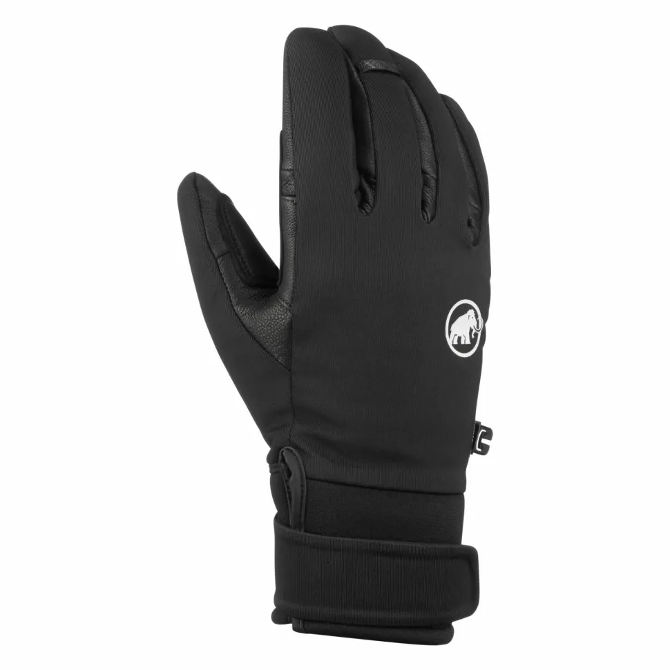 Mammut Unisex Astro Guide So Glove Black