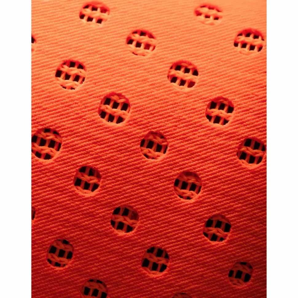 Mammut Unisex Sender Harness Safety Orange