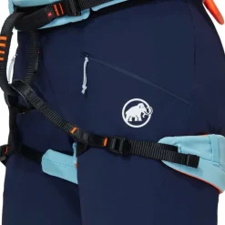 Mammut Women's Aenergy Light SO Shorts Marine