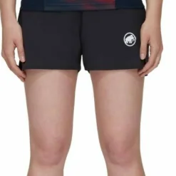 Mammut Women's Aenergy TR Shorts Black
