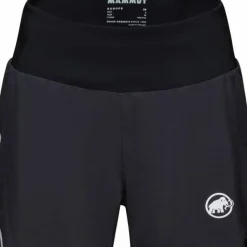 Mammut Women's Aenergy TR Shorts Black