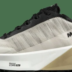 Mammut Women's Aenergy Trail All Mountain Low Moonbeam-savannah