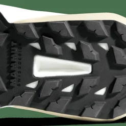 Mammut Women's Aenergy Trail All Mountain Low Moonbeam-savannah