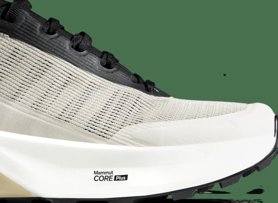 Mammut Women's Aenergy Trail All Mountain Low Moonbeam-savannah