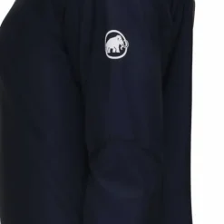 Mammut Women's Aenergy WB Hooded Jacket Black