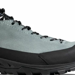 Mammut Women's Alnasca Iv Low Lth Gtx Nebla-white