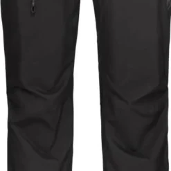 Mammut Women's Alto Light HS Pants Black
