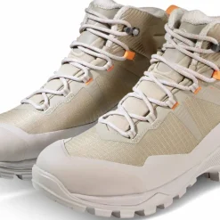 Mammut Women's Blackfin III Mid Dt Safari-Dark Moonbeam