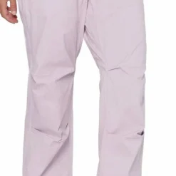 Mammut Women's Crag Climbing Pants Alpine Calamint