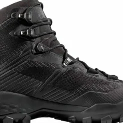 Mammut Women's Ducan Ii High GORE-TEX Black