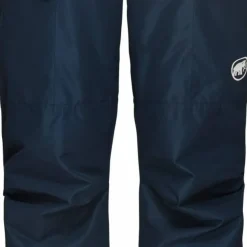 Mammut Women's Fall Line Hs Thermo Pants Marine