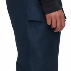 Mammut Women's Fall Line Hs Thermo Pants Marine